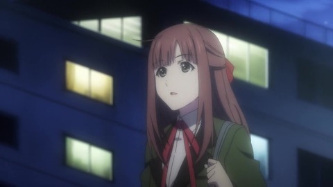Lostorage conflated WIXOSS 第10話264