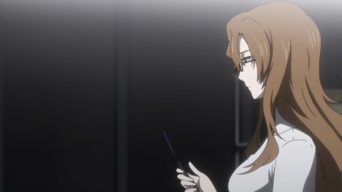 シュタインズ・ゲート 第6話161