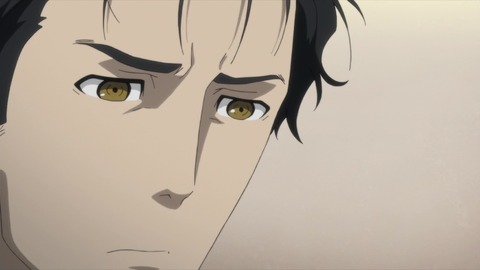 シュタインズ・ゲート・ゼロ 第9話054