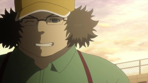 シュタインズ・ゲート・ゼロ 第9話203