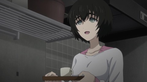 シュタインズ・ゲート・ゼロ 第9話105