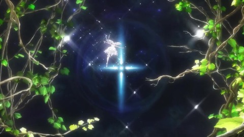 Lostorage conflated WIXOSS 第10話366
