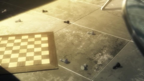 Lostorage conflated WIXOSS 第10話144