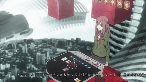 Lostorage conflated WIXOSS 第10話003