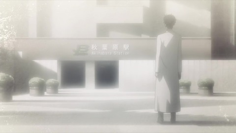 シュタインズ・ゲート・ゼロ 第9話182