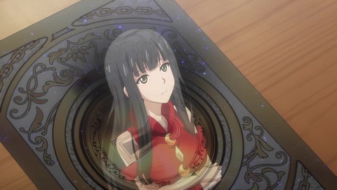 Lostorage conflated WIXOSS 第10話235