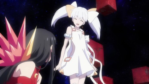 Lostorage conflated WIXOSS 第10話377