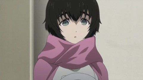 シュタインズ・ゲート・ゼロ 第9話048