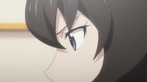 Lostorage conflated WIXOSS 第10話250