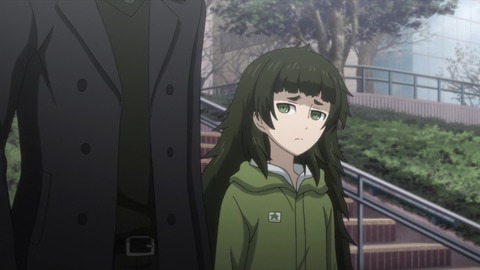 シュタインズ・ゲート・ゼロ 第9話058