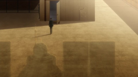 シュタインズ・ゲート・ゼロ 第9話131