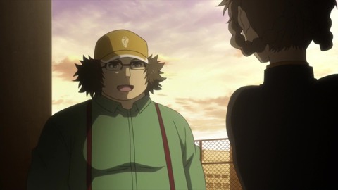 シュタインズ・ゲート・ゼロ 第9話200