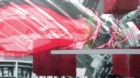 Lostorage conflated WIXOSS 第10話059