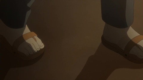 シュタインズ・ゲート・ゼロ 第9話196