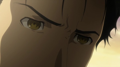 シュタインズ・ゲート・ゼロ 第9話152