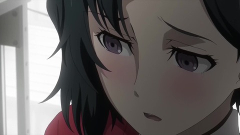 シュタインズ・ゲート・ゼロ 第13話001
