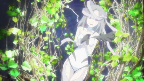 Lostorage conflated WIXOSS 第10話364