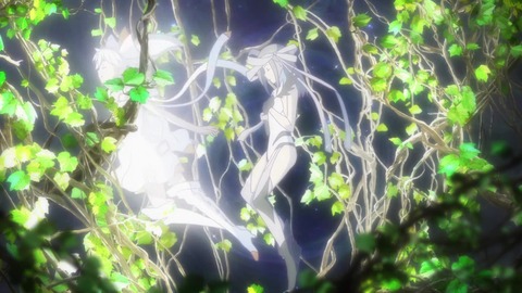 Lostorage conflated WIXOSS 第10話361