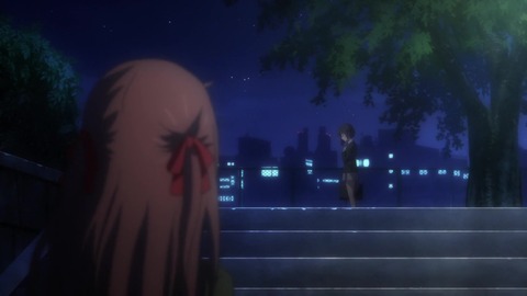 Lostorage conflated WIXOSS 第10話275