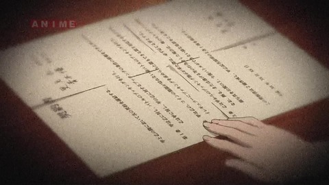 Lostorage conflated WIXOSS 第10話194
