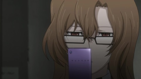 シュタインズ・ゲート 第6話313
