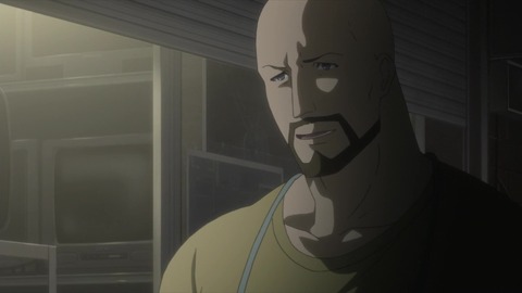 シュタインズ・ゲート・ゼロ 第9話218