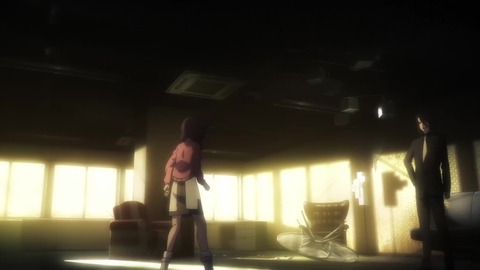 Lostorage conflated WIXOSS 第10話139