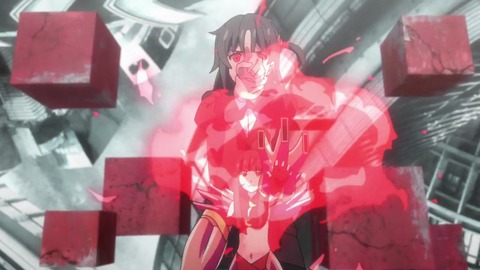 Lostorage conflated WIXOSS 第10話057