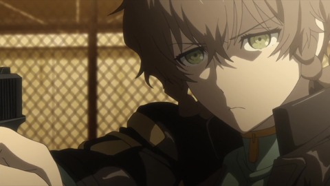 シュタインズ・ゲート・ゼロ 第9話140
