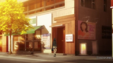 Lostorage conflated WIXOSS 第10話197
