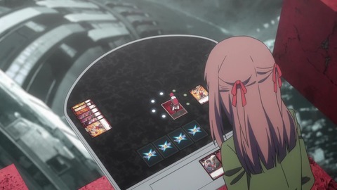 Lostorage conflated WIXOSS 第10話021