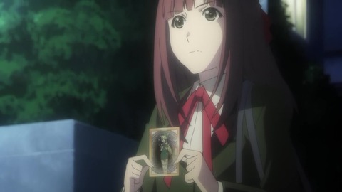 Lostorage conflated WIXOSS 第10話289
