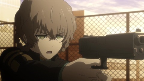 シュタインズ・ゲート・ゼロ 第9話171