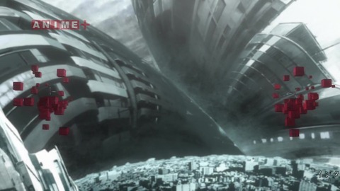 Lostorage conflated WIXOSS 第10話002