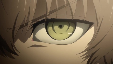 シュタインズ・ゲート・ゼロ 第9話143