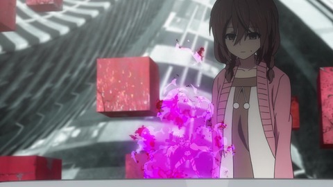 Lostorage conflated WIXOSS 第10話087