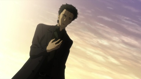 シュタインズ・ゲート・ゼロ 第9話169