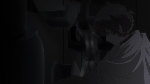シュタインズ・ゲート・ゼロ 第9話254