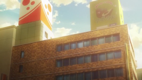 Lostorage conflated WIXOSS 第10話107