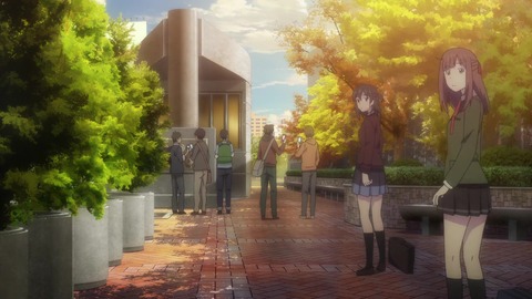 Lostorage conflated WIXOSS 第10話184