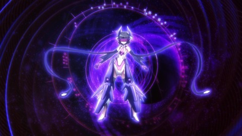 戦姫絶唱シンフォギアG 第10話 感想 最弱にして最凶の