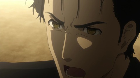シュタインズ・ゲート・ゼロ 第9話162