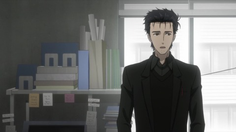 シュタインズ・ゲート・ゼロ 第9話080