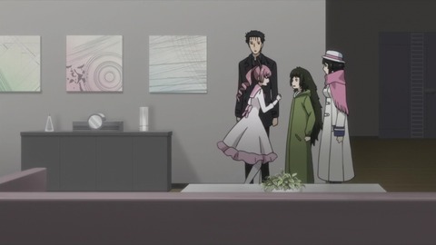 シュタインズ・ゲート・ゼロ 第9話118
