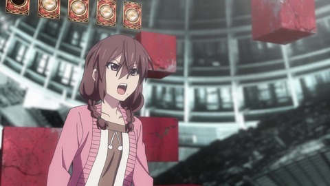 Lostorage conflated WIXOSS 第10話323