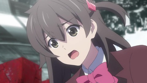 Lostorage conflated WIXOSS 第10話348