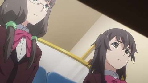 Lostorage conflated WIXOSS 第10話233
