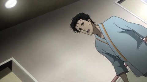 シュタインズ・ゲート・ゼロ 第9話010