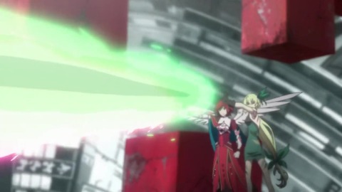Lostorage conflated WIXOSS 第10話095