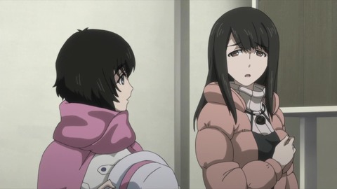 シュタインズ・ゲート・ゼロ 第9話039